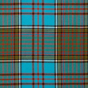 Anderson Ancient - 13oz Lochcarron Braeriach Cloth