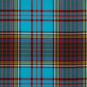 Anderson Modern - 13oz Lochcarron Braeriach Cloth