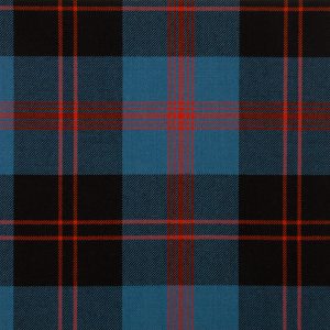 Angus Ancient - 13oz Lochcarron Braeriach Cloth