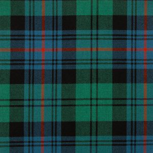 Armstrong Ancient - 13oz Lochcarron Braeriach Cloth
