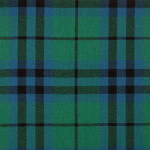Austin Ancient - 13oz Lochcarron Braeriach Cloth