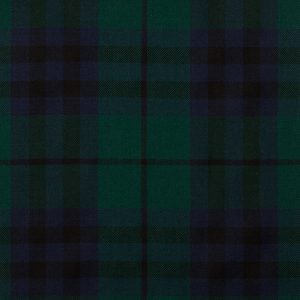 Austin Modern - 13oz Lochcarron Braeriach Cloth