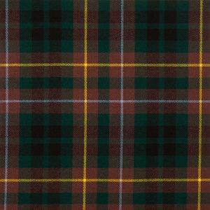 Buchanan Hunting Modern - 13oz Lochcarron Braeriach Cloth