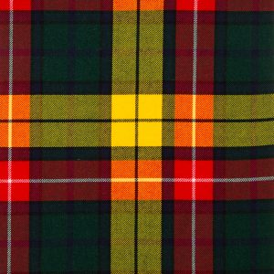 Buchanan Modern - 13oz Lochcarron Braeriach Cloth
