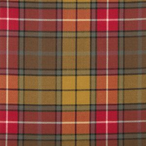 Buchanan Weathered - 13oz Lochcarron Braeriach Cloth