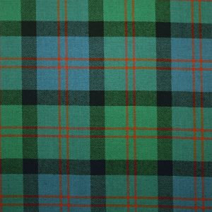 Blair Ancient - 13oz Lochcarron Braeriach Cloth