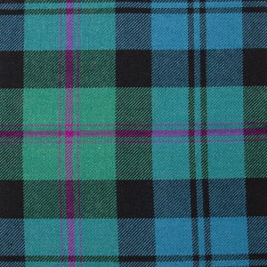 Baird Ancient - 13oz Lochcarron Braeriach Cloth