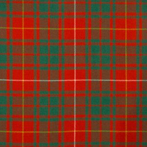 Bruce Ancient - 13oz Lochcarron Braeriach Cloth