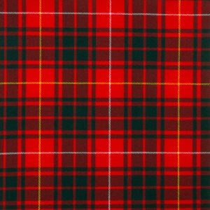 Bruce Modern - 13oz Lochcarron Braeriach Cloth