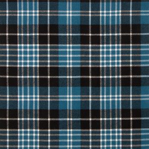 Clark Ancient - 13oz Lochcarron Braeriach Cloth