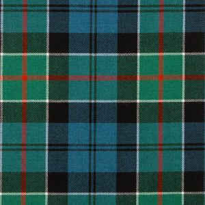 Colquhoun Ancient - 13oz Lochcarron Braeriach Cloth