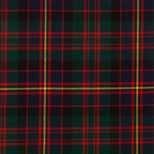 Cameron of Erracht Modern - 13oz Lochcarron Braeriach Cloth