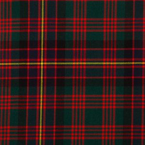 Cochrane Modern - 13oz Lochcarron Braeriach Cloth