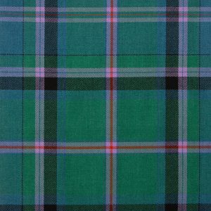 Cooper Ancient - 13oz Lochcarron Braeriach Cloth