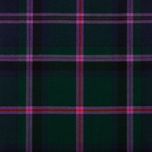 Cooper Modern - 13oz Lochcarron Braeriach Cloth