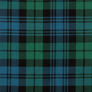 Campbell Ancient - 13oz Lochcarron Braeriach Cloth