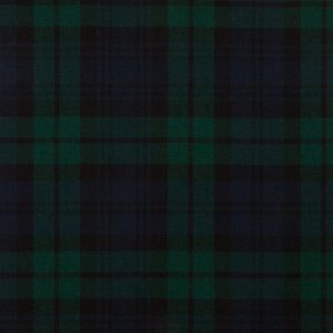 Campbell Modern - 13oz Lochcarron Braeriach Cloth