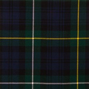 Campbell of Argyll Modern - 13oz Lochcarron Braeriach Cloth