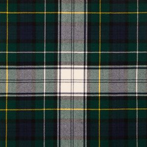 Campbell Dress Modern - 13oz Lochcarron Braeriach Cloth