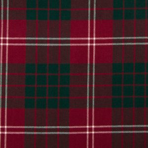 Crawford Modern - 13oz Lochcarron Braeriach Cloth