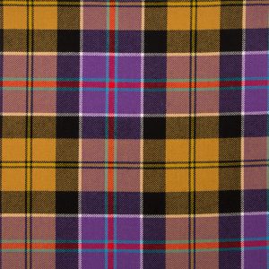 Culloden Ancient - 13oz Lochcarron Braeriach Cloth