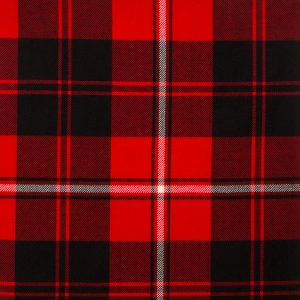 Cunningham Modern - 13oz Lochcarron Braeriach Cloth