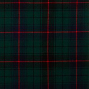 Davidson Clan Modern - 13oz Lochcarron Braeriach Cloth