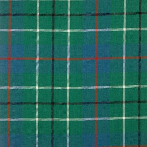 Duncan Ancient - 13oz Lochcarron Braeriach Cloth