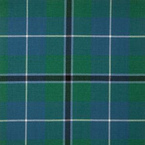 Douglas Ancient - 13oz Lochcarron Braeriach Cloth