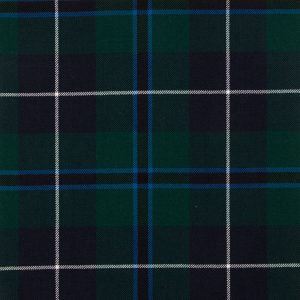 Douglas Modern - 13oz Lochcarron Braeriach Cloth
