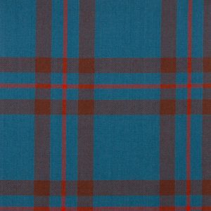 Elliot Ancient - 13oz Lochcarron Braeriach Cloth
