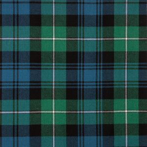 Forbes Ancient - 13oz Lochcarron Braeriach Cloth