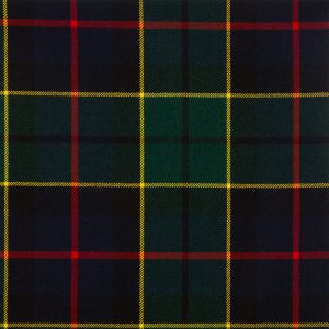 Forsyth Modern - 13oz Lochcarron Braeriach Cloth