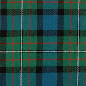 Ferguson Ancient - 13oz Lochcarron Braeriach Cloth