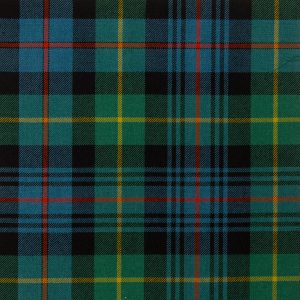 Farquharson Ancient - 13oz Lochcarron Braeriach Cloth