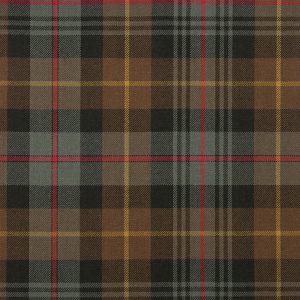 Farquharson Weathered - 13oz Lochcarron Braeriach Cloth
