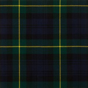 Gordon Clan Modern - 13oz Lochcarron Braeriach Cloth