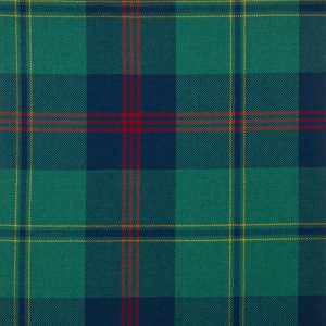 Gretna Green Ancient - 13oz Lochcarron Braeriach Cloth