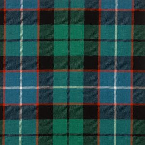 Galbraith Ancient - 13oz Lochcarron Braeriach Cloth