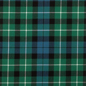 Graham of Montrose Ancient - 13oz Lochcarron Braeriach Cloth