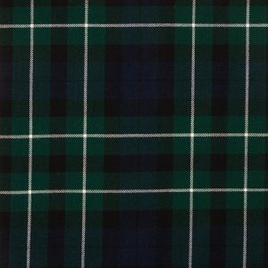 Graham of Montrose Modern - 13oz Lochcarron Braeriach Cloth