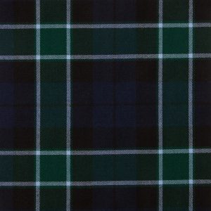 Graham of Mentieth Modern - 13oz Lochcarron Braeriach Cloth