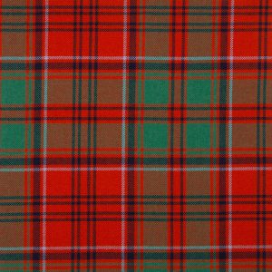 Grant Ancient - 13oz Lochcarron Braeriach Cloth