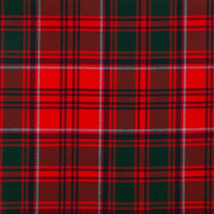 Grant Modern - 13oz Lochcarron Braeriach Cloth