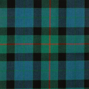 Gunn Ancient - 13oz Lochcarron Braeriach Cloth