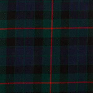 Gunn Modern - 13oz Lochcarron Braeriach Cloth