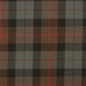Gunn Weathered - 13oz Lochcarron Braeriach Cloth
