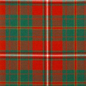 Hay Ancient - 13oz Lochcarron Braeriach Cloth