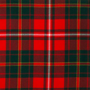 Hay Modern - 13oz Lochcarron Braeriach Cloth