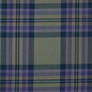 Heather Isle - 13oz Lochcarron Braeriach Cloth